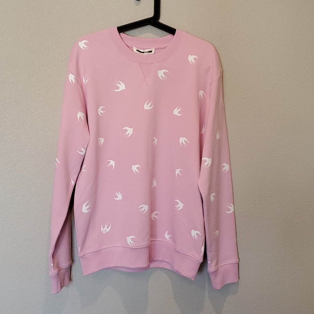 McQ Men's Sweater